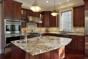 Lond Island granite countertops